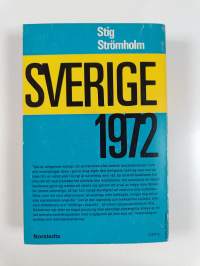 Sverige 1972