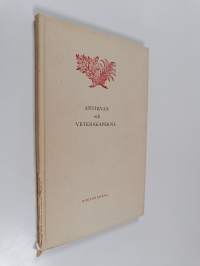 Antikvan och Vetenskaperna : Svensk typografi omkring åren 1703, 1743 och 1783