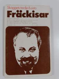 Skäggets tredje &amp; sista fräckisar