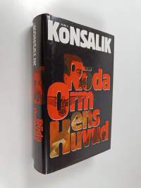 Röda ormens huvud