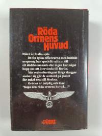 Röda ormens huvud