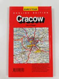 Cracow - city of Kings