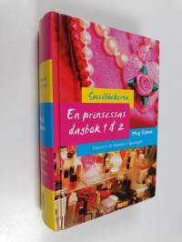 En prinsessas dagbok 1 och 2 : Tiara och Dr. Martens och Spotlight (Yhteisnide)