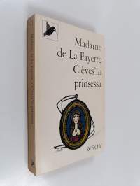 Clevesin prinsessa