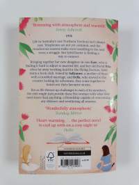 The inaugural meeting of the Fairvale Ladies Book Club