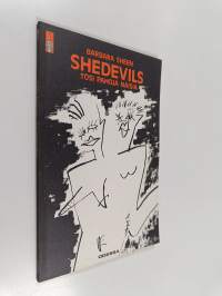 Shedevils - tosi pahoja naisia