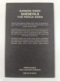 Shedevils - tosi pahoja naisia