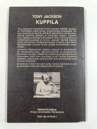 Kuppila / Lutka