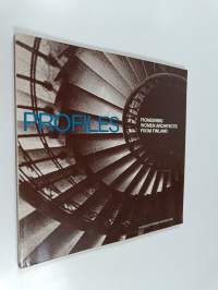 Profiles : pioneering women architects from Finland