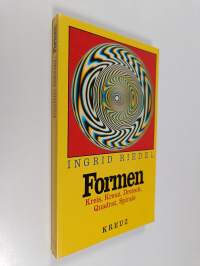 Formen - Kreis, Kreuz, Dreieck, Quadrat, Spirale