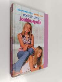 Joukkuepeliä