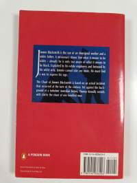 The chant of Jimmie Blacksmith