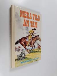 Mera vild än tam