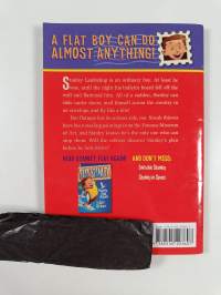 Flat Stanley - His Original Adventure !