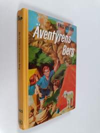 Äventyrens berg