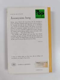 Äventyrens berg
