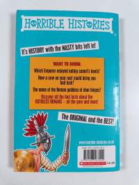 Ruthless Romans