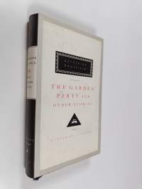 The Garden party and other stories