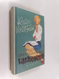 Nuoren opettajattaren varaventtiili