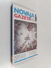 Novaja Gazeta 10