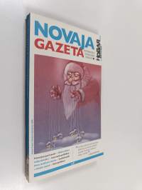 Novaja Gazeta 9