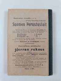 Kansakoulun luonnontieto