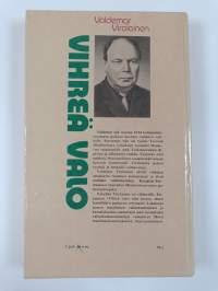 Vihreä valo