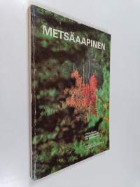 Metsäaapinen