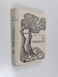 Me karjalaiset