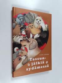 Tassunjälkiä sydämessä