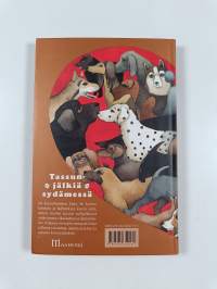 Tassunjälkiä sydämessä