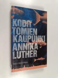 Kodittomien kaupunki