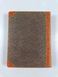 Puutarha : puutarha-alan ammattilehti vuosikerta 1960