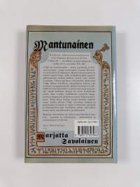Mantunainen
