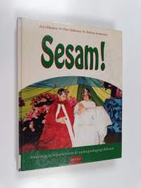 Sesam! : avaimia esiopetuksen draamapedagogiikkaan