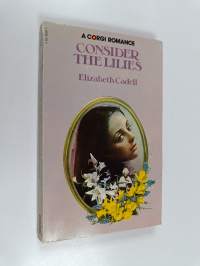 Consider the Lilies