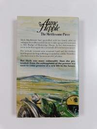 The Mettlesome Piece