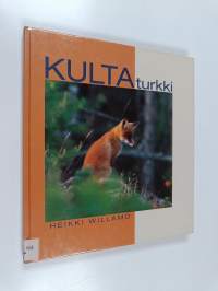 Kultaturkki