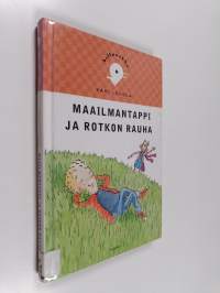 Maailmantappi ja rotkon rauha