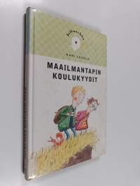Maailmantapin koulukyydit