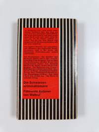 Die Schattenhand