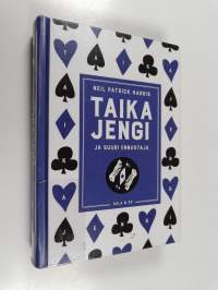 Taikajengi ja suuri ennustaja