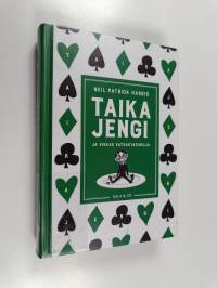 Taikajengi ja viekas vatsastapuhuja
