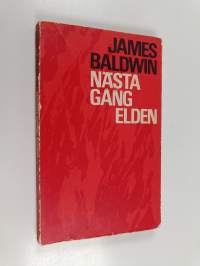 Nästa gång elden