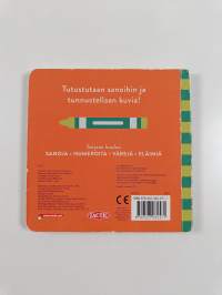 Sanoja