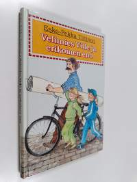 Velimies Ville ja erikoinen eno