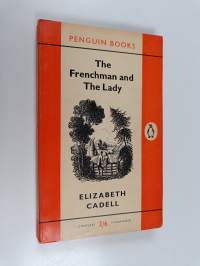 The Frenchman and the lady