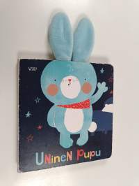 Uninen pupu