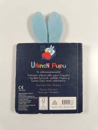 Uninen pupu