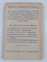 Ford autokuningas